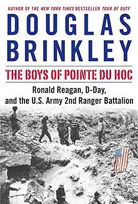 The Boys of Pointe du Hoc