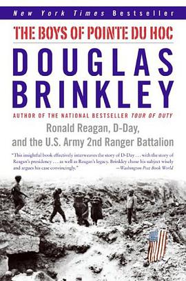 The Boys of Pointe du Hoc pdf epub mobi 电子书 下载