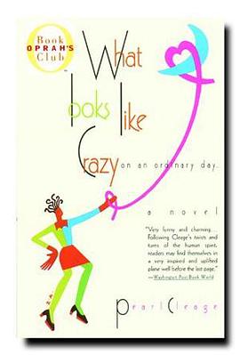 What Looks Like Crazy on an Ordinary Day (Oprah's Book Club) pdf epub mobi 电子书 下载