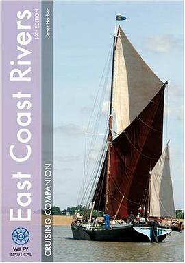 East Coast Rivers Cruising Companion pdf epub mobi 电子书 下载
