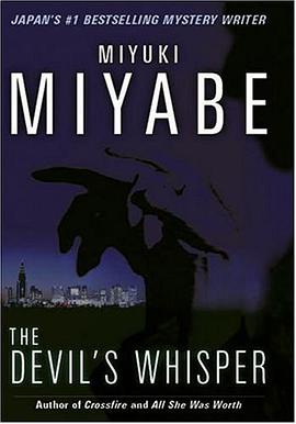 The Devil's Whisper pdf epub mobi 電子書 下載