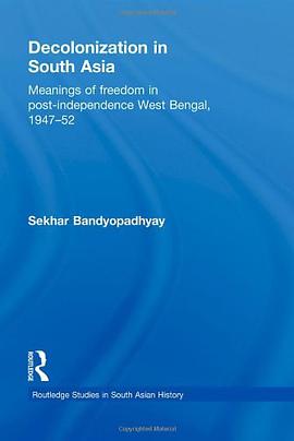 Decolonization in South Asia pdf epub mobi 下载