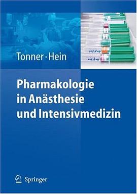 Pharmakotherapie in der Anästhesie und Intensivmedizin (German Edition)