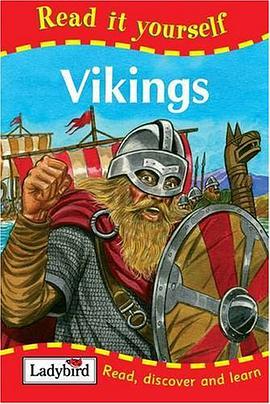 Vikings pdf epub mobi 电子书 下载