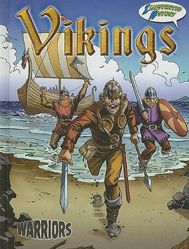 Vikings pdf epub mobi 电子书 下载
