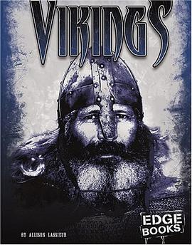 Vikings pdf epub mobi 电子书 下载