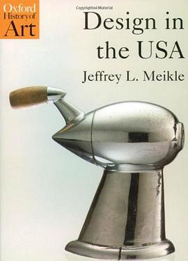 Design in the USA (Oxford History of Art) pdf epub mobi 电子书 下载
