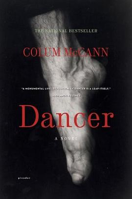 Dancer pdf epub mobi 電子書 下載