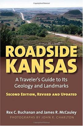 Roadside Kansas pdf epub mobi 電子書 下載