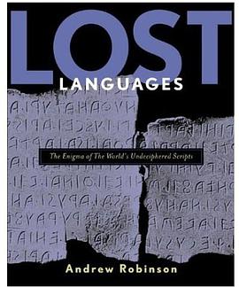 Lost Languages