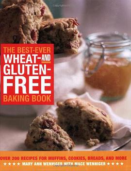 Best Ever Wheat and Gluten Free Baking pdf epub mobi 电子书 下载