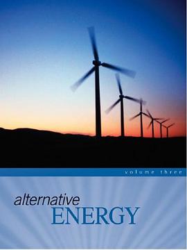 Alternative Energy pdf epub mobi 下载