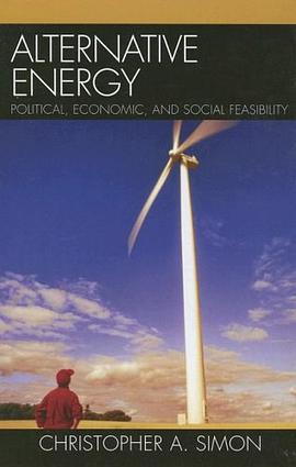 Alternative Energy pdf epub mobi 电子书 下载