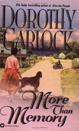 More Than Memory pdf epub mobi 电子书 下载