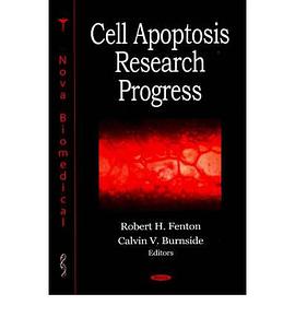 Cell Apoptosis Research Progress pdf epub mobi 电子书 下载