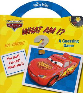 The World of Cars pdf epub mobi 電子書 下載