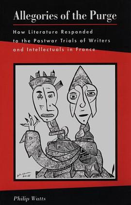 Allegories of the Purge pdf epub mobi 电子书 下载