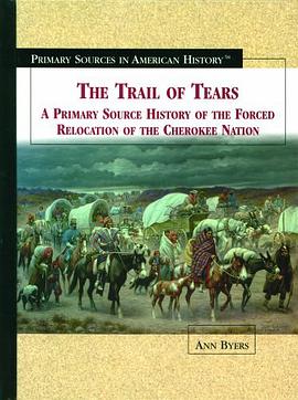 The Trail of Tears pdf epub mobi 电子书 下载