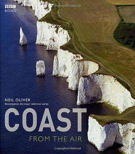 Coast From the Air pdf epub mobi 电子书 下载