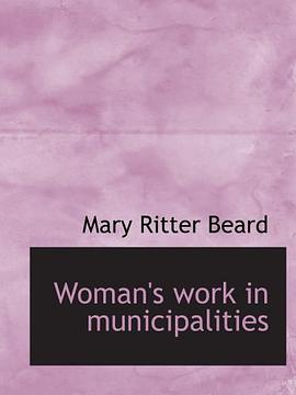 Woman's work in municipalities pdf epub mobi 电子书 下载
