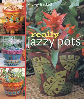 Really Jazzy Pots pdf epub mobi 电子书 下载