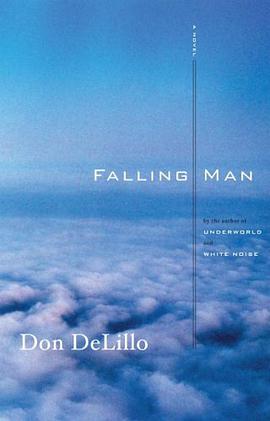 Falling Man pdf epub mobi 電子書 下載
