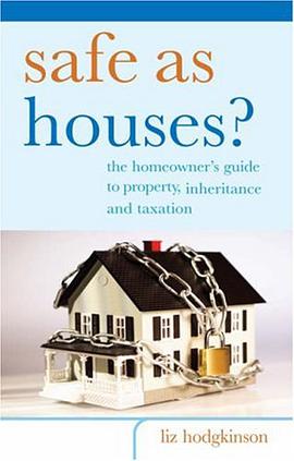 Safe as Houses? pdf epub mobi 电子书 下载