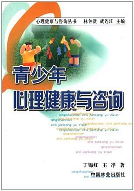 青少年心理健康与咨询 pdf epub mobi 电子书 下载