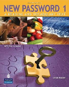 New Password 1 pdf epub mobi 电子书 下载