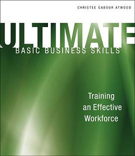 Ultimate Business Skills pdf epub mobi 电子书 下载