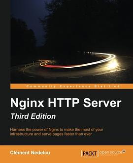 Nginx HTTP Server - Third Edition pdf epub mobi 电子书 下载
