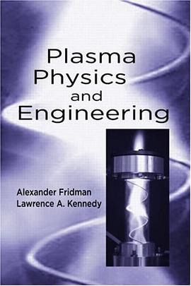 Plasma Physics and Engineering pdf epub mobi 电子书 下载