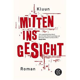 Mitten ins Gesicht pdf epub mobi 电子书 下载