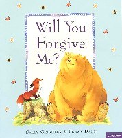 Will You forgive Me? (平装) pdf epub mobi 电子书 下载
