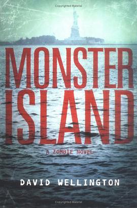 Monster Island pdf epub mobi 电子书 下载