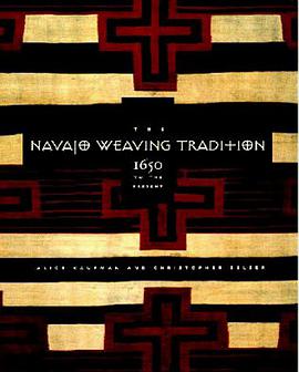 The Navajo Weaving Tradition