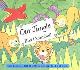 Our Jungle pdf epub mobi 電子書 下載