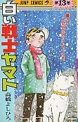 白い戦士ヤマト 13 pdf epub mobi 下载