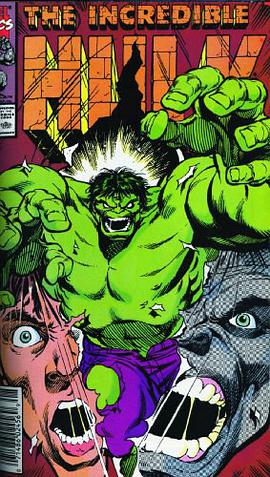 Hulk Visionaries pdf epub mobi 电子书 下载