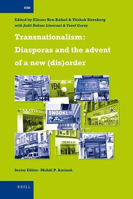 Transnationalism pdf epub mobi 电子书 下载