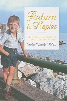 Return to Naples pdf epub mobi 電子書 下載