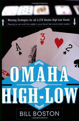 Omaha High-low pdf epub mobi 下载