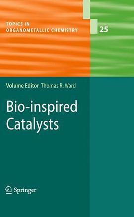 Bio-Inspired Catalysts pdf epub mobi 电子书 下载