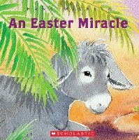 Easter Miracle (精裝) pdf epub mobi 電子書 下載