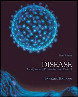 Disease pdf epub mobi 电子书 下载