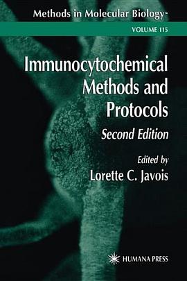 Immunocytochemical Methods and Protocols pdf epub mobi 电子书 下载