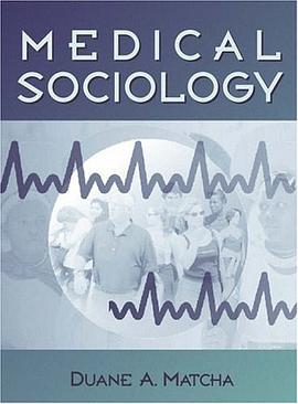Medical Sociology pdf epub mobi 電子書 下載