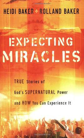 Expecting Miracles pdf epub mobi 电子书 下载