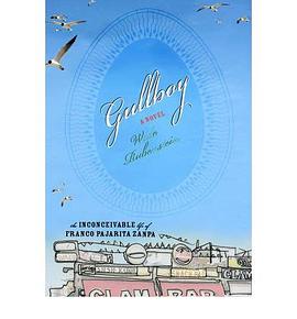 Gullboy pdf epub mobi 电子书 下载