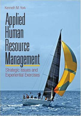 Applied Human Resource Management pdf epub mobi 电子书 下载